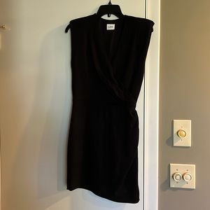Lini Little Black Dress